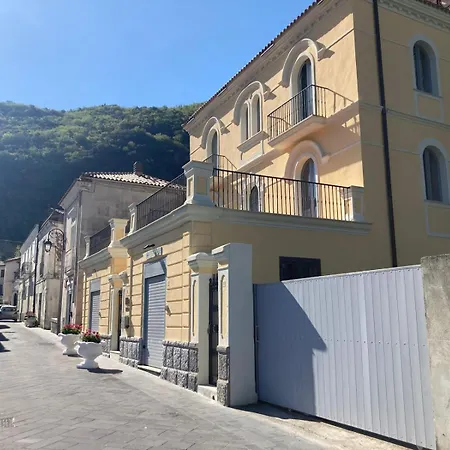 Apartment Miravalle Maratea