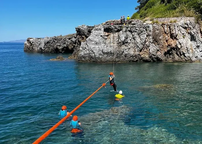 Apartment Miravalle *