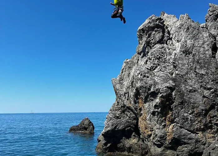 Miravalle Apartment *