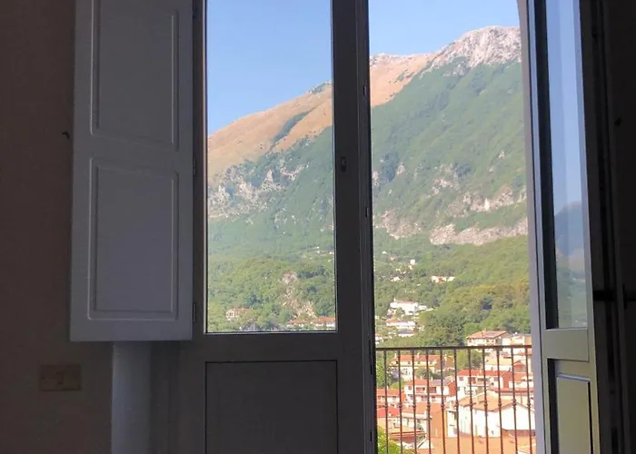 Apartment Miravalle *