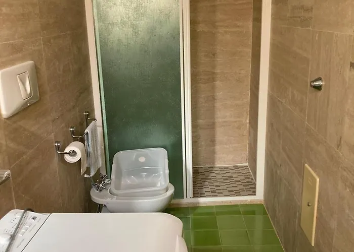 Miravalle Apartment Maratea