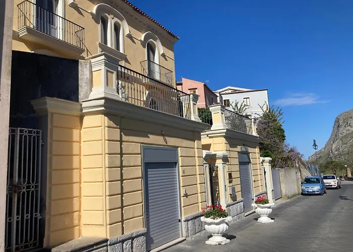 Miravalle Apartment *