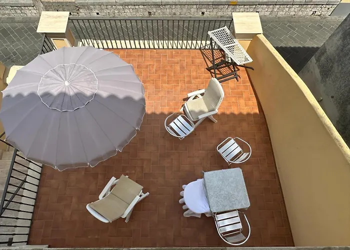 Apartment Miravalle *