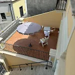 Miravalle Apartment Maratea