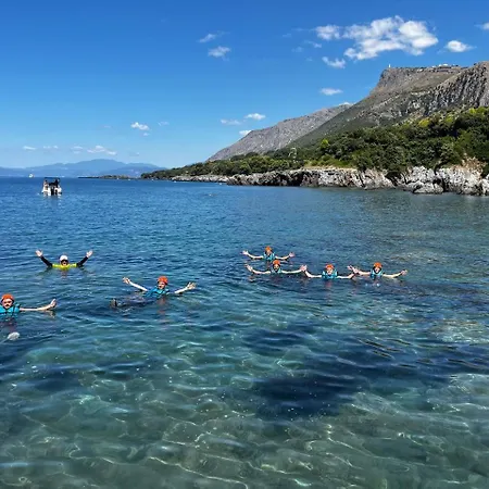 Miravalle * Maratea