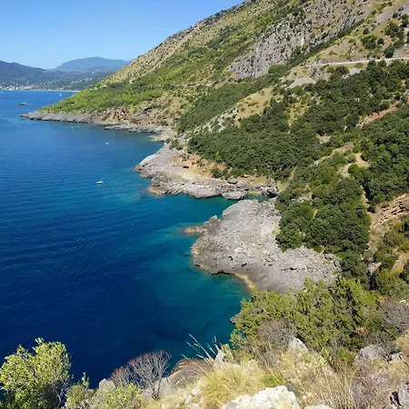 Διαμέρισμα Miravalle Maratea