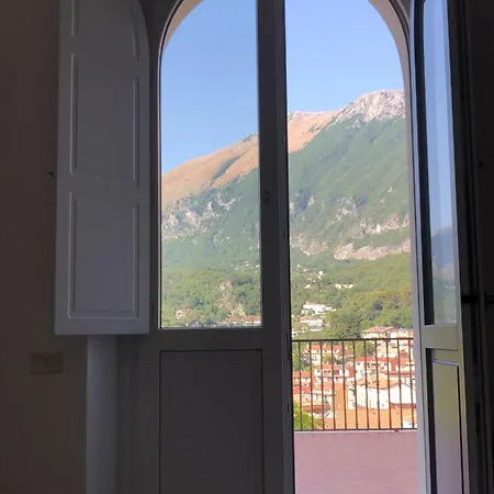 Appartamento Miravalle *