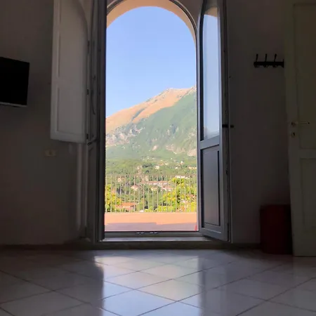 Miravalle * Maratea