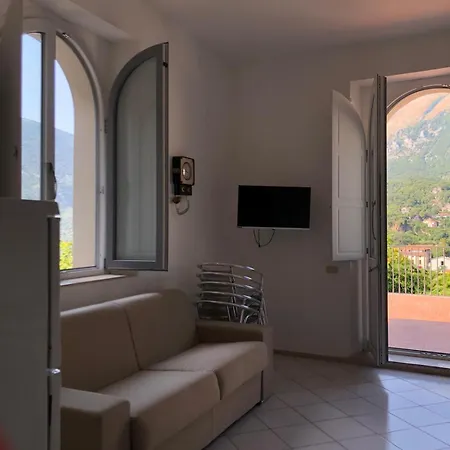 Miravalle Lägenhet Maratea