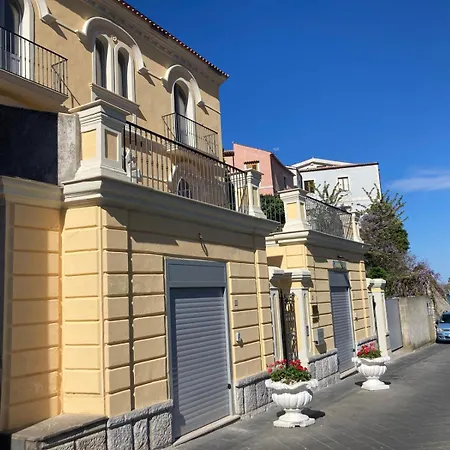 Miravalle Lejlighed *