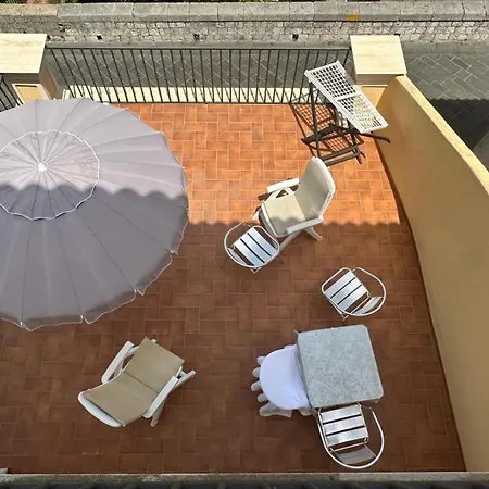 Lejlighed Miravalle *