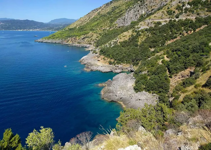 Lejlighed Miravalle Maratea