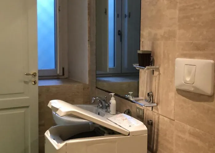 Miravalle Lejlighed Maratea