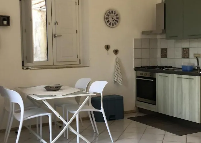 Lejlighed Miravalle Maratea